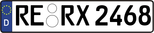 RE-RX2468