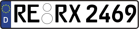 RE-RX2469