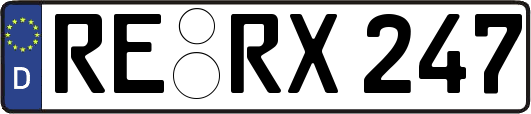 RE-RX247