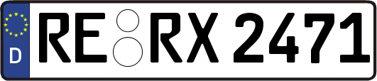RE-RX2471