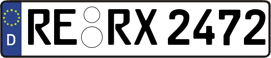 RE-RX2472
