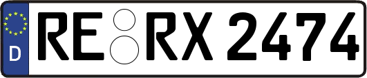 RE-RX2474
