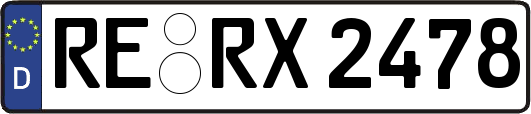 RE-RX2478