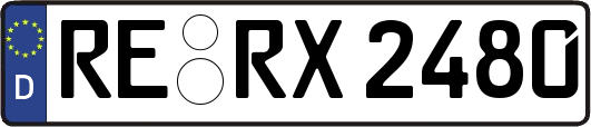 RE-RX2480