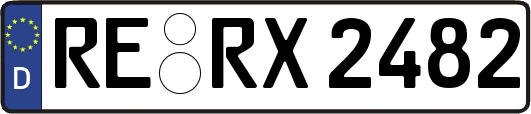 RE-RX2482