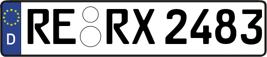 RE-RX2483
