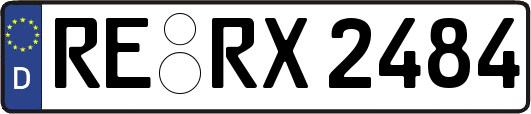 RE-RX2484