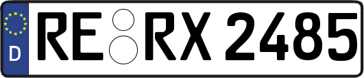 RE-RX2485