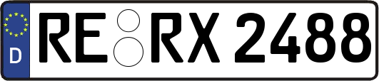RE-RX2488