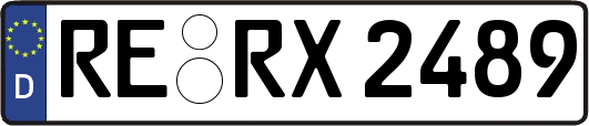 RE-RX2489