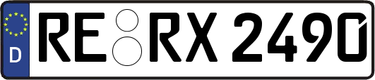RE-RX2490