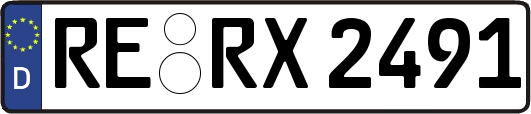 RE-RX2491