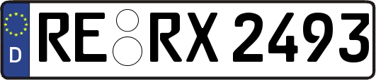 RE-RX2493