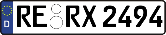 RE-RX2494