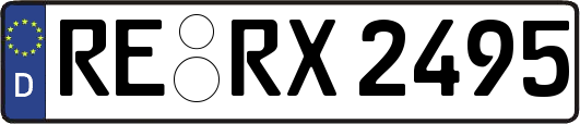 RE-RX2495
