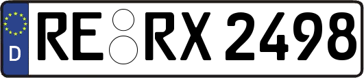 RE-RX2498