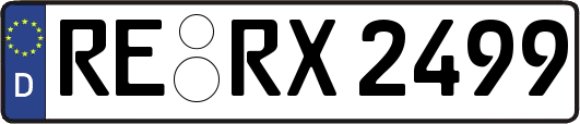 RE-RX2499