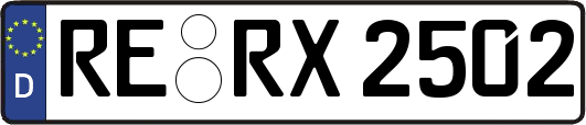 RE-RX2502