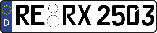 RE-RX2503