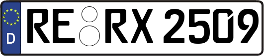 RE-RX2509