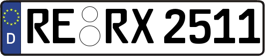 RE-RX2511