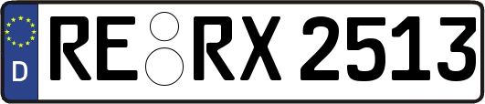 RE-RX2513