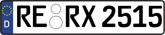 RE-RX2515