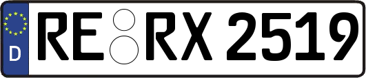 RE-RX2519
