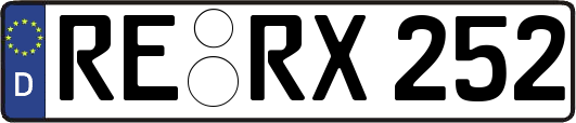 RE-RX252