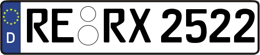 RE-RX2522