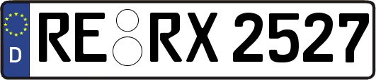 RE-RX2527