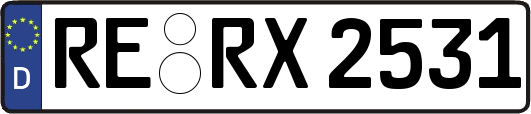 RE-RX2531