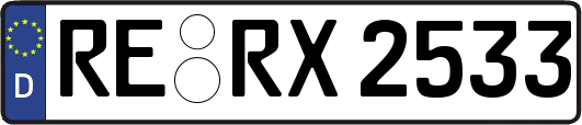 RE-RX2533