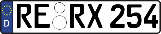 RE-RX254