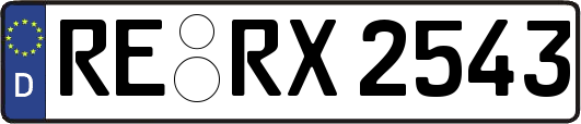 RE-RX2543