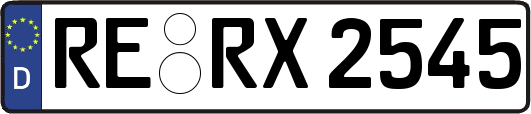 RE-RX2545