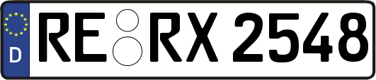 RE-RX2548