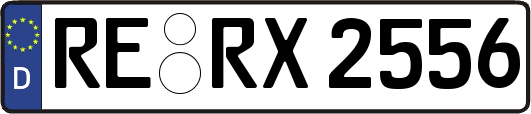 RE-RX2556