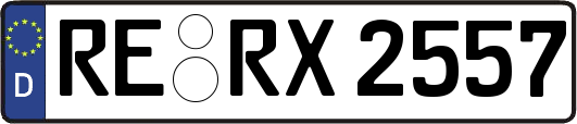 RE-RX2557