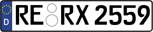 RE-RX2559
