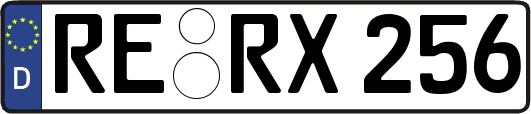 RE-RX256