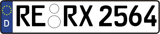 RE-RX2564
