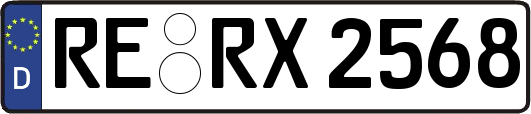 RE-RX2568