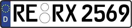RE-RX2569