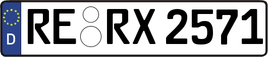 RE-RX2571