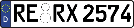 RE-RX2574