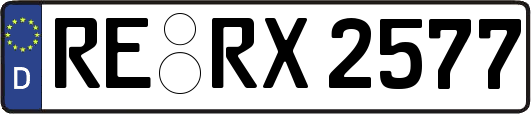 RE-RX2577