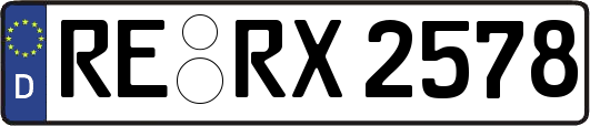 RE-RX2578