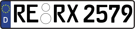 RE-RX2579