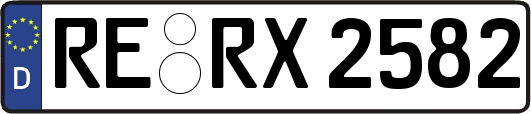 RE-RX2582
